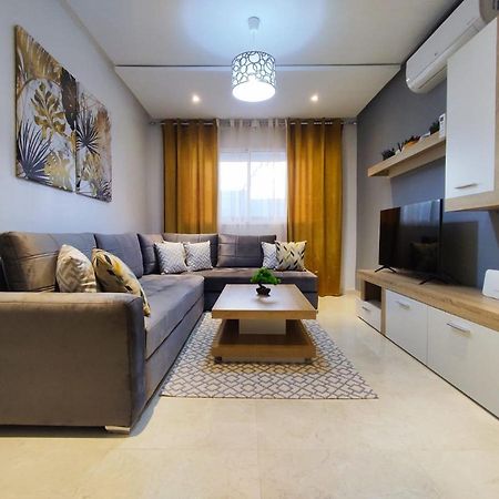 Dlx01 Apartment Oujda Exterior photo