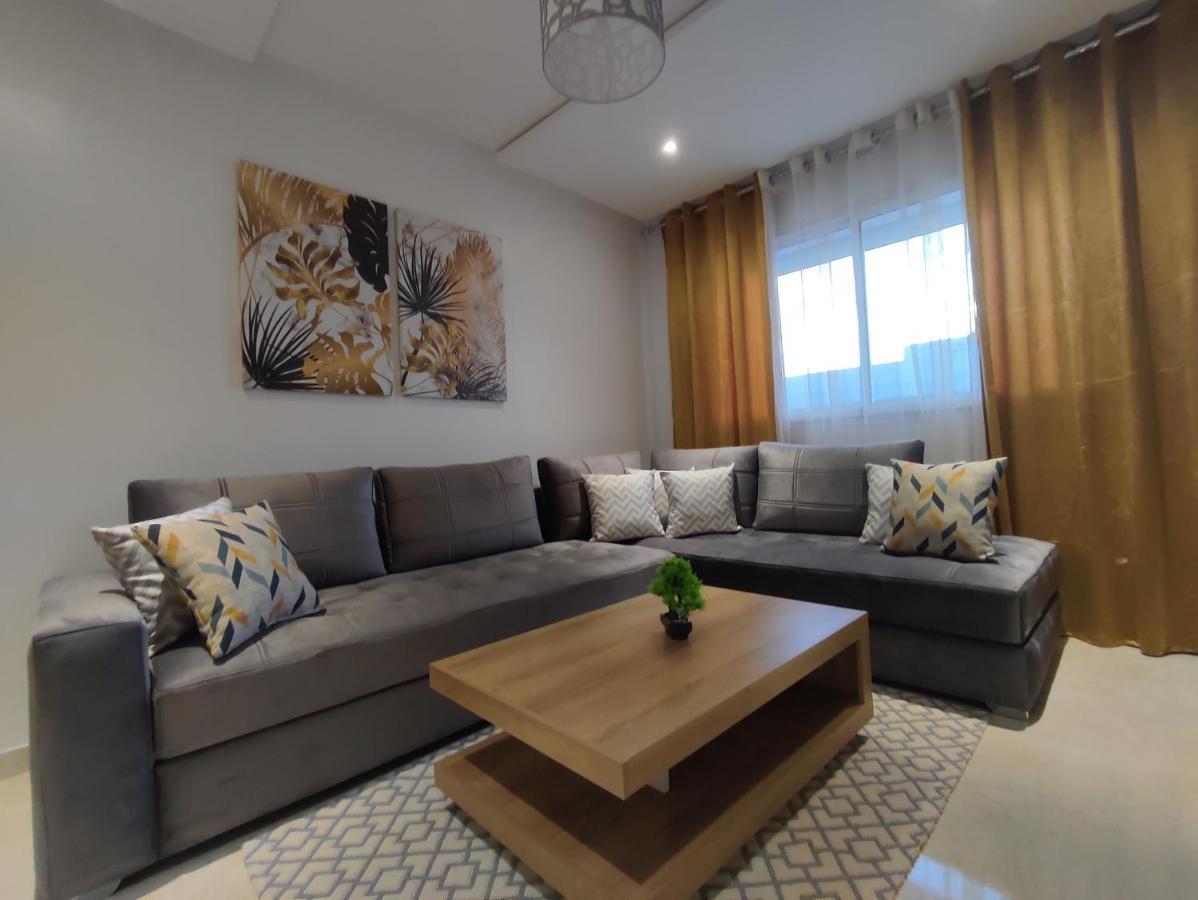 Dlx01 Apartment Oujda Exterior photo