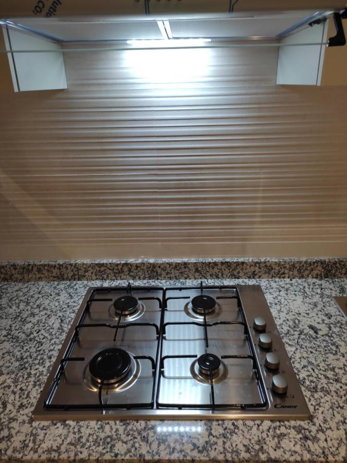 Dlx01 Apartment Oujda Exterior photo