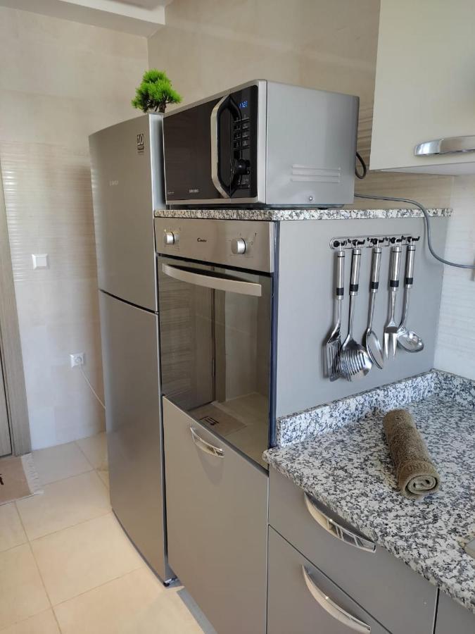 Dlx01 Apartment Oujda Exterior photo